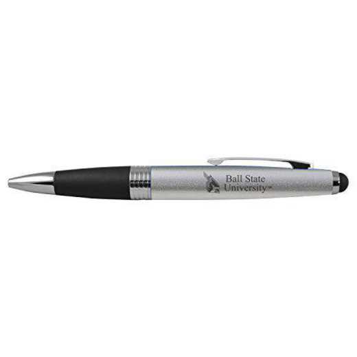 DA-2020-SIL-BALLST-LEAR: LXG 2020 PEN SILV, Ball State